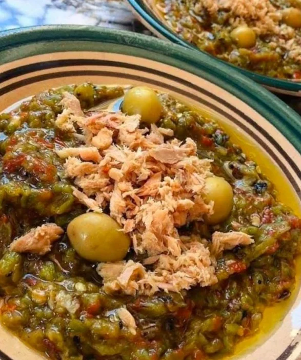 Plat fait maison par O délices couscous à Vitry-sur-Seine