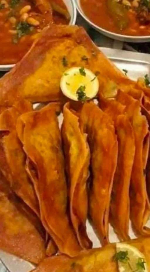 Plat fait maison par O délices couscous à Vitry-sur-Seine