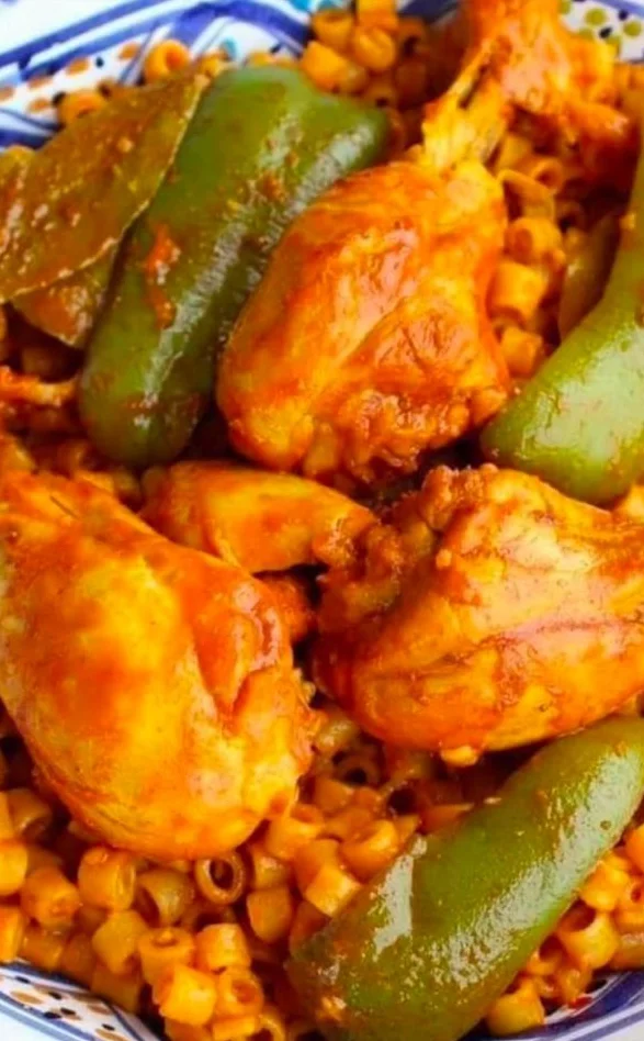 Plat fait maison par O délices couscous à Vitry-sur-Seine
